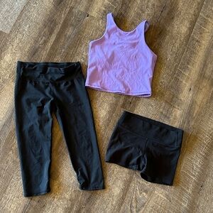 All in motion bundle